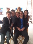 Cast