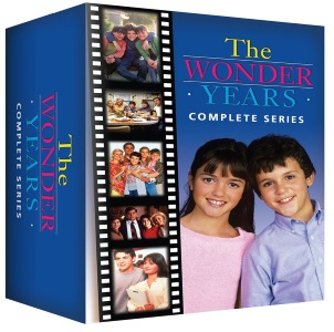 TWY Complete Series on DVD (US slim edition)