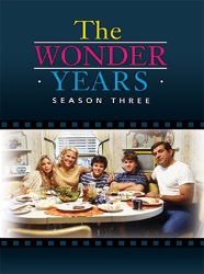 Season 3 DVD Cover