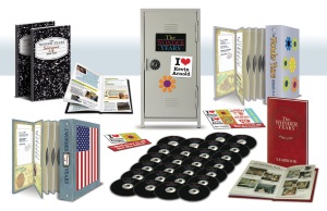 TWY Complete Series on DVD (locker edition)